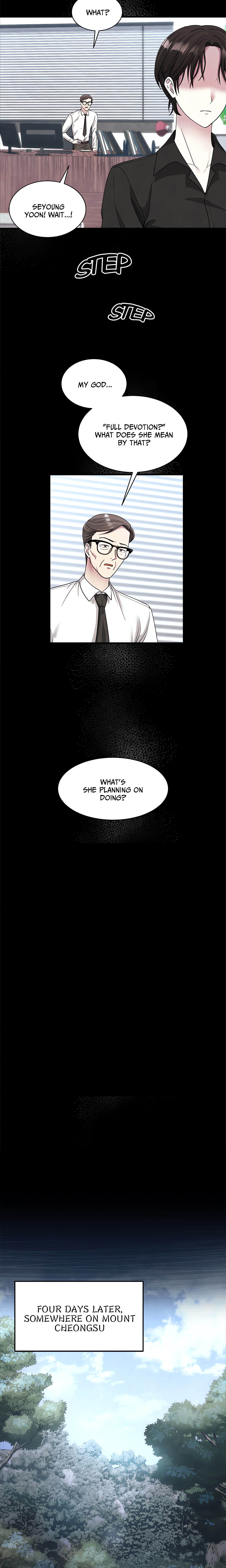 Demon Cat Page 16 - MangaHe