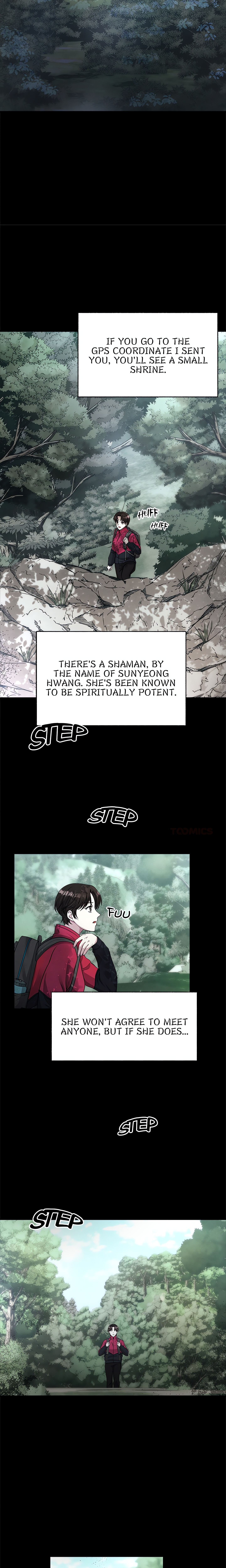 Demon Cat Page 17 - MangaHe
