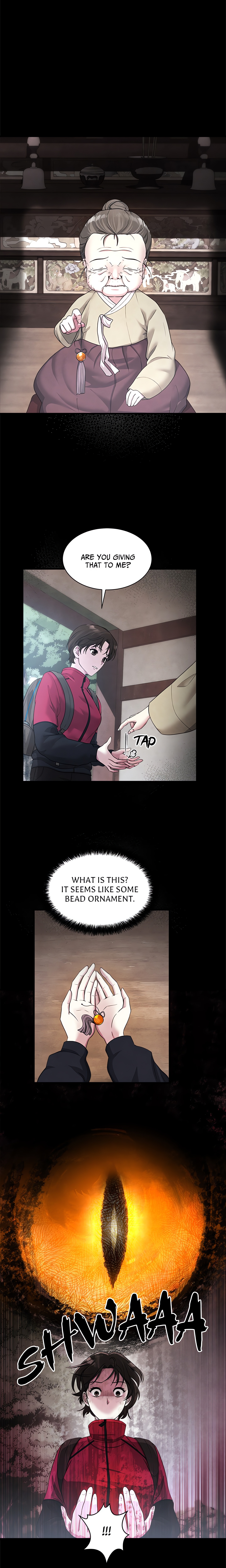 Demon Cat Page 20 - MangaHe
