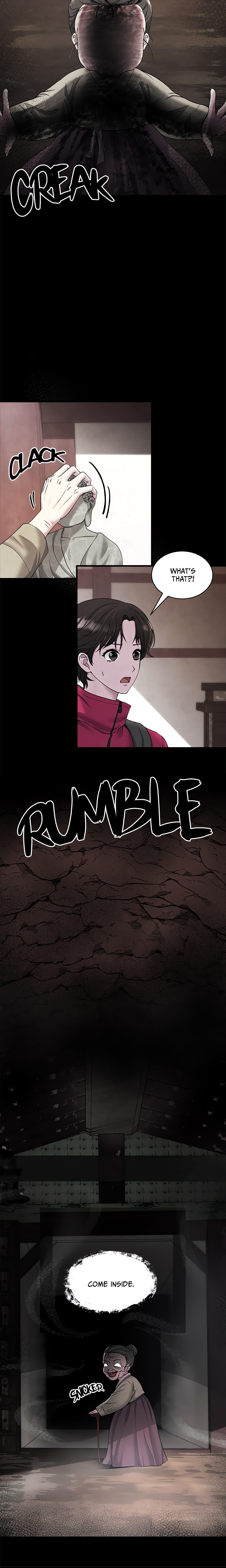 Demon Cat Page 23 - MangaHe