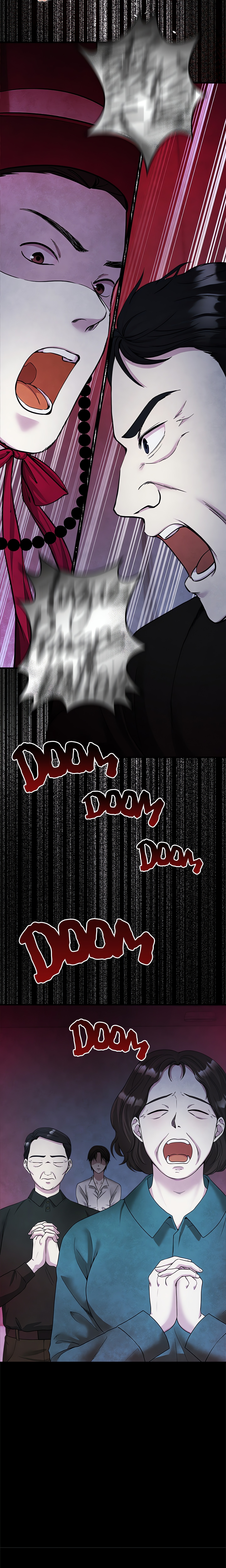 Demon Cat Page 9 - MangaHe