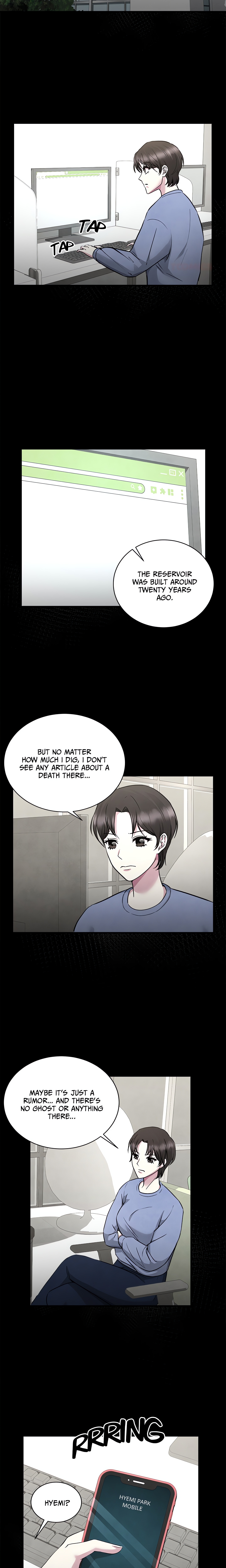 Demon Cat Page 14 - MangaHe