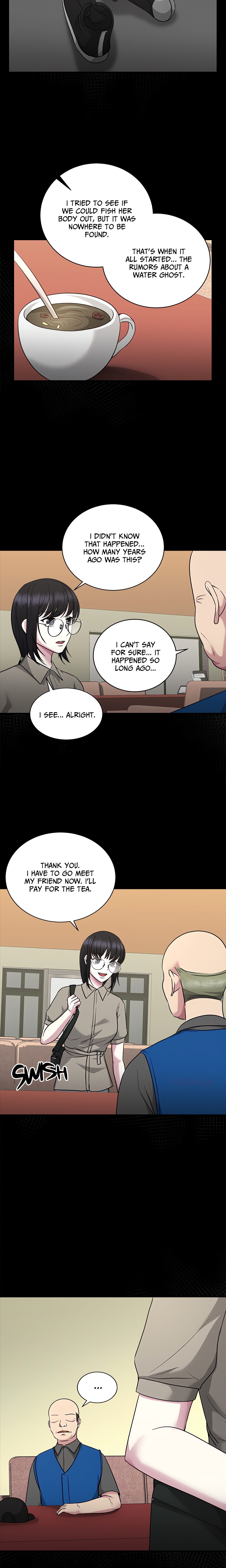 Demon Cat Page 16 - MangaHe