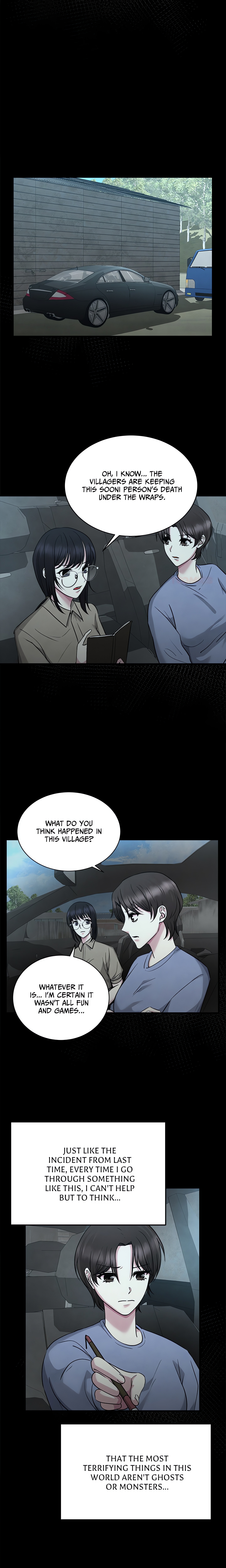 Demon Cat Page 18 - MangaHe