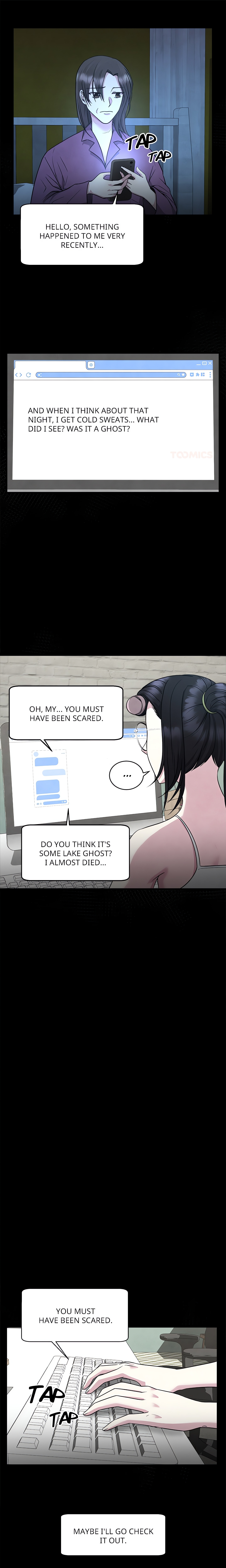 Demon Cat Page 3 - MangaHe