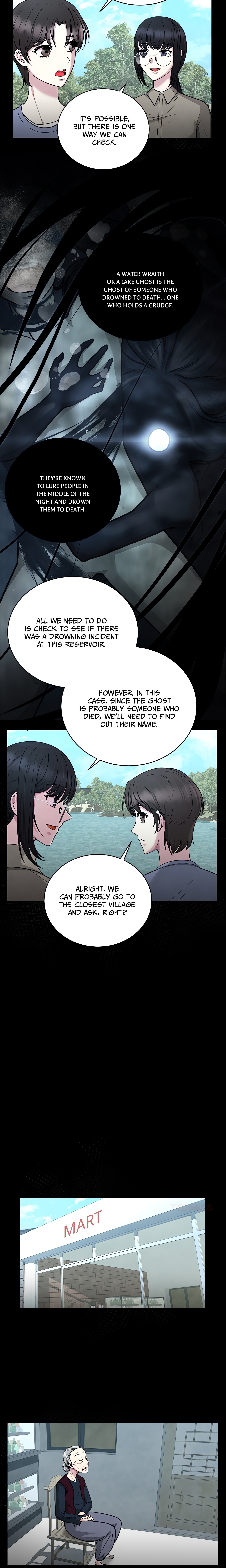 Demon Cat Page 5 - MangaHe