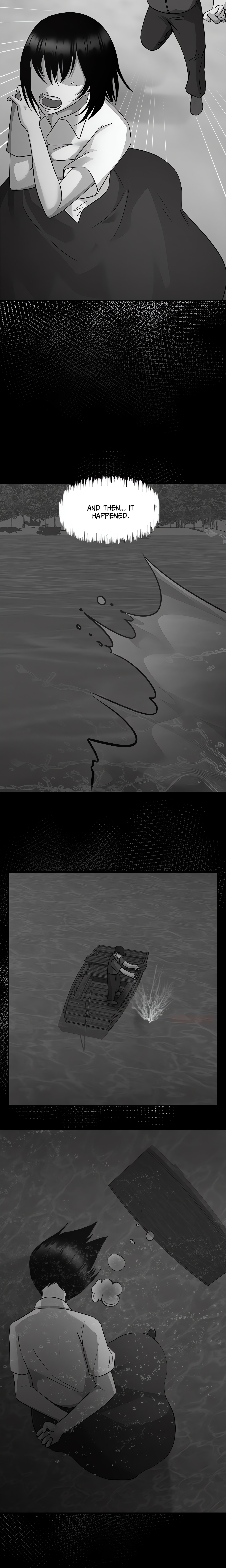 Demon Cat Page 11 - MangaHe