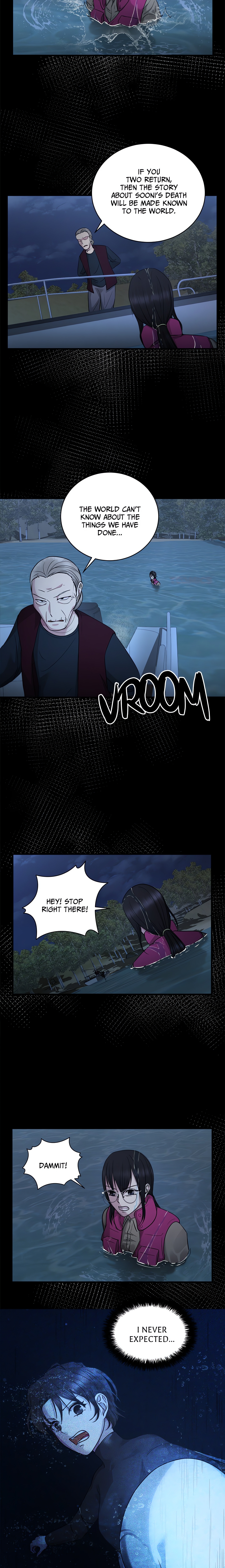 Demon Cat Page 18 - MangaHe