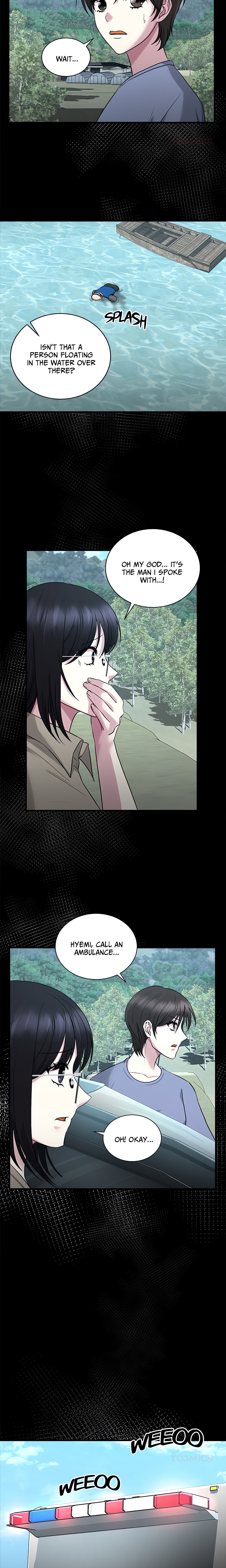 Demon Cat Page 4 - MangaHe