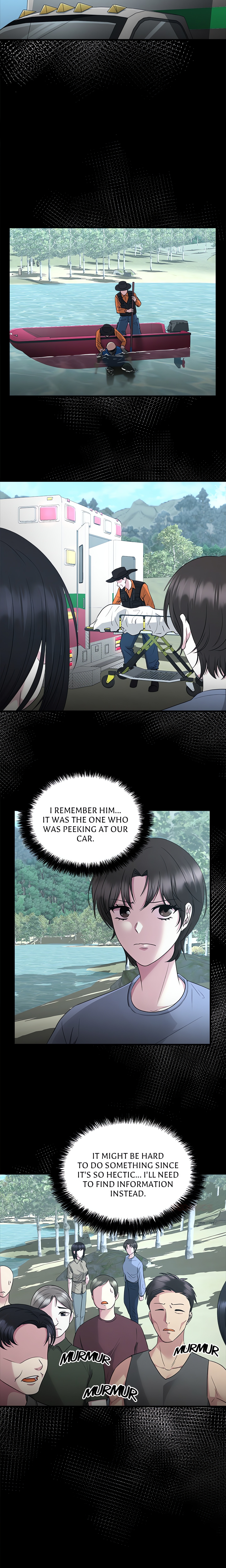 Demon Cat Page 5 - MangaHe