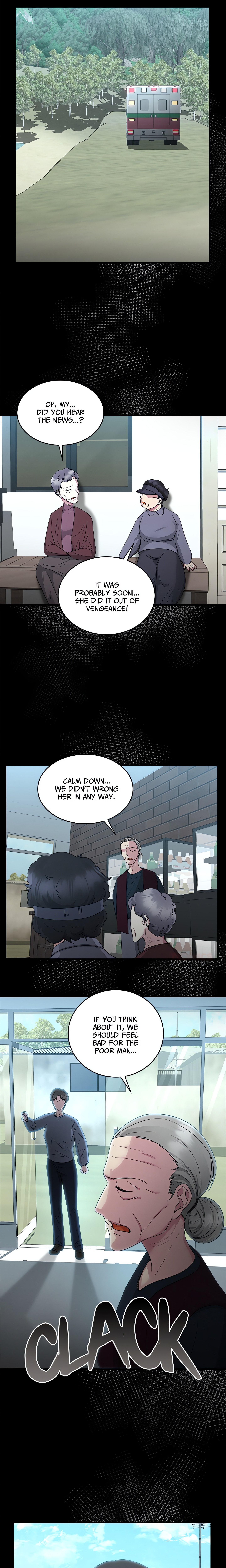 Demon Cat Page 6 - MangaHe
