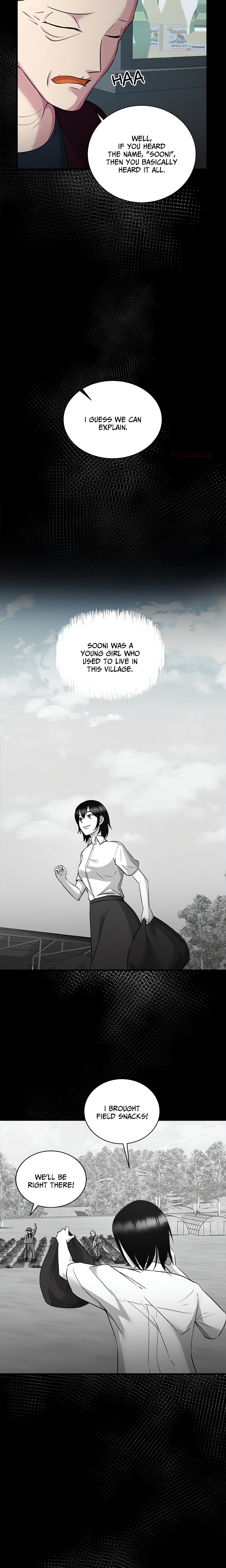 Demon Cat Page 8 - MangaHe