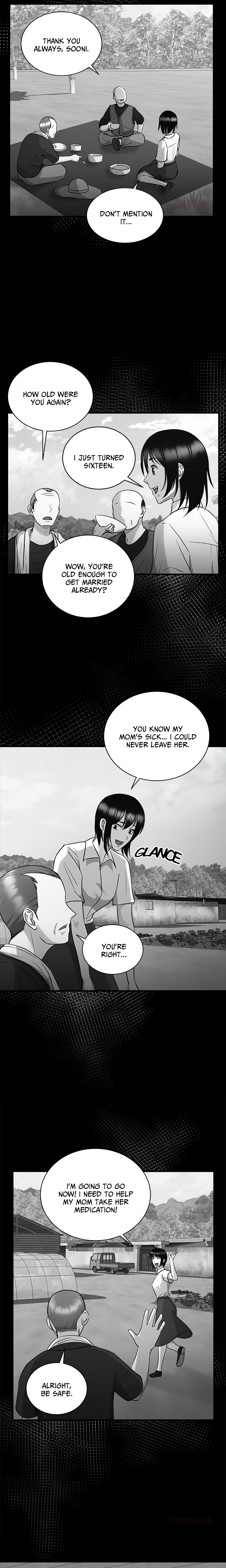 Demon Cat Page 9 - MangaHe