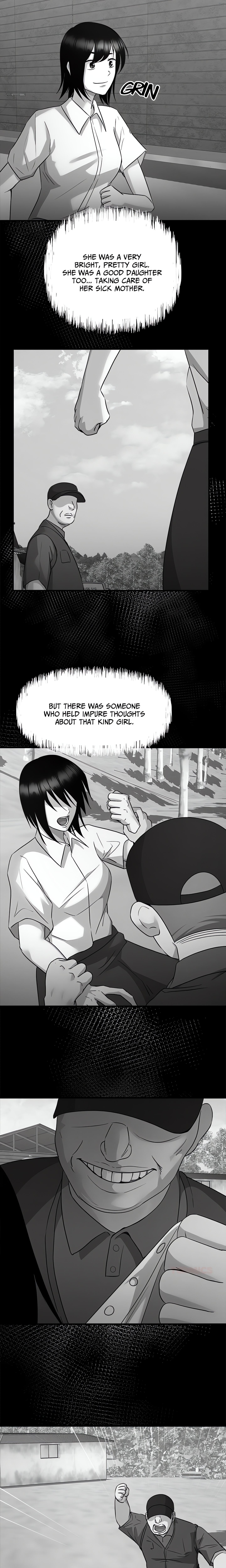 Demon Cat Page 10 - MangaHe