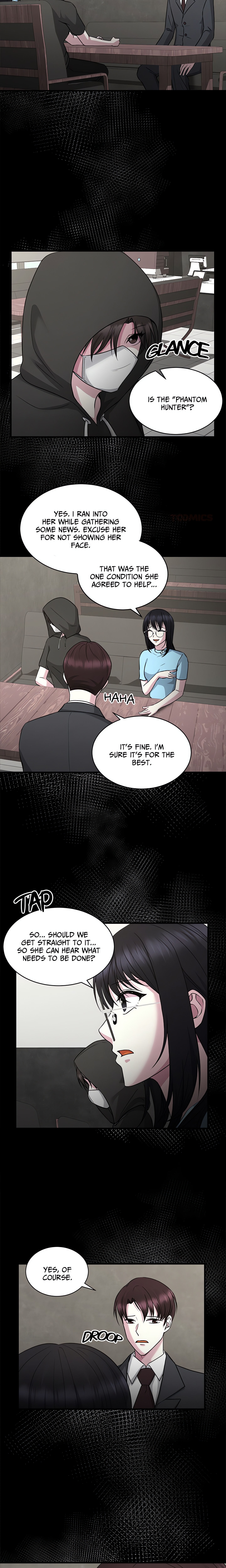 Demon Cat Page 13 - MangaHe