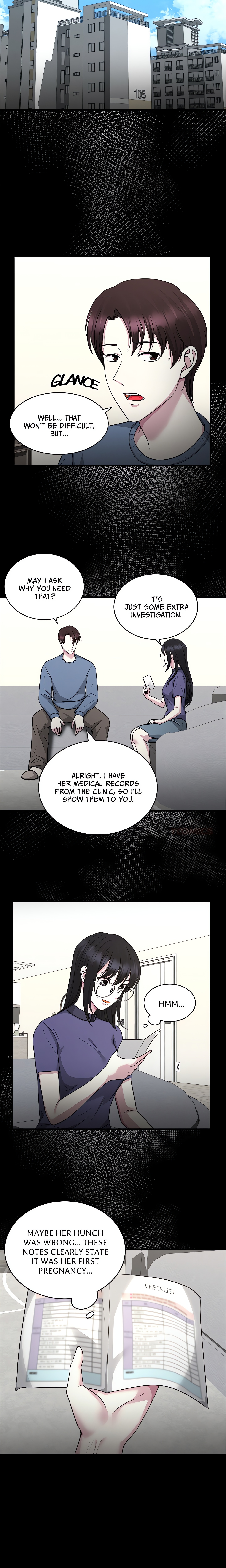 Demon Cat Page 17 - MangaHe