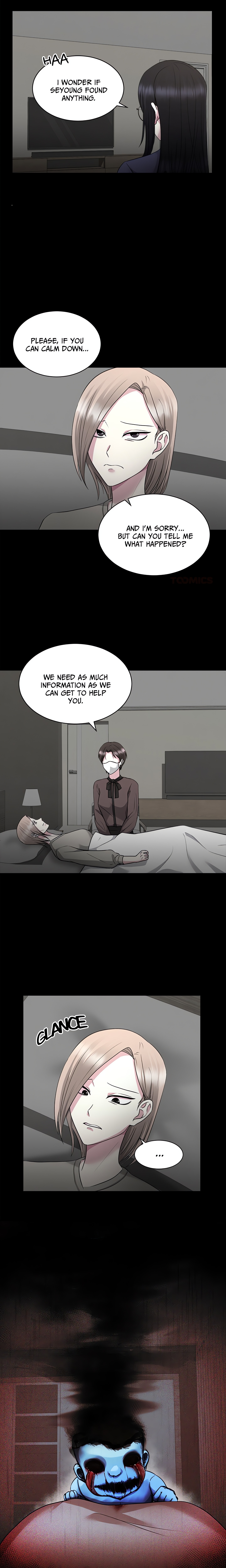Demon Cat Page 18 - MangaHe