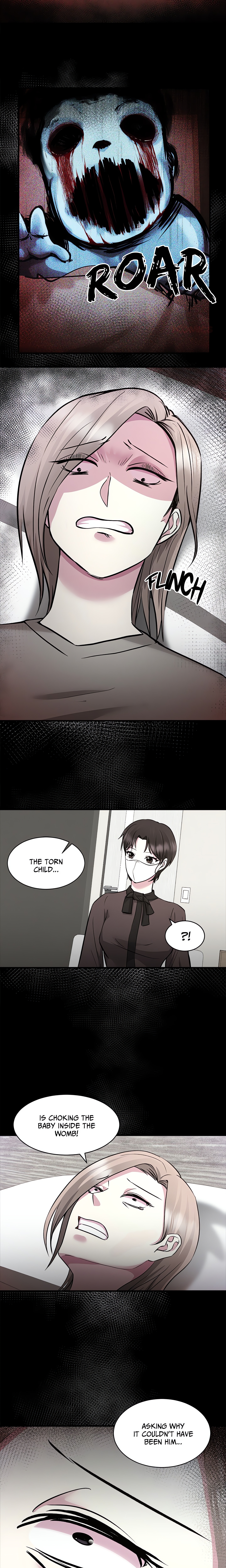 Demon Cat Page 19 - MangaHe