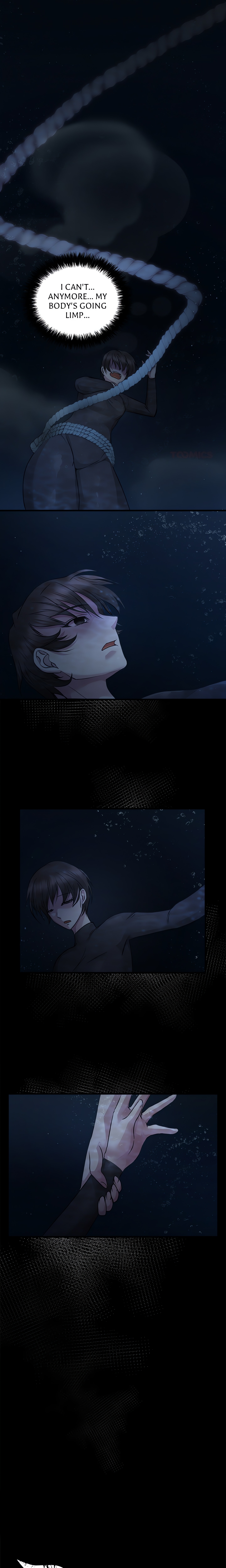 Demon Cat Page 3 - MangaHe