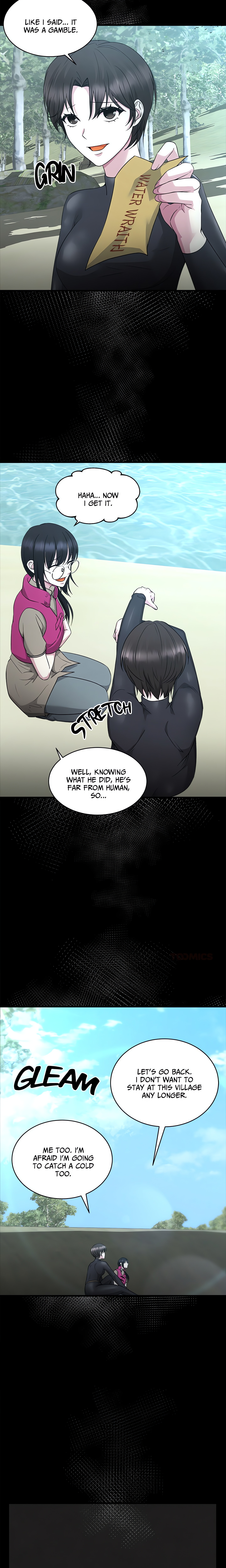 Demon Cat Page 6 - MangaHe