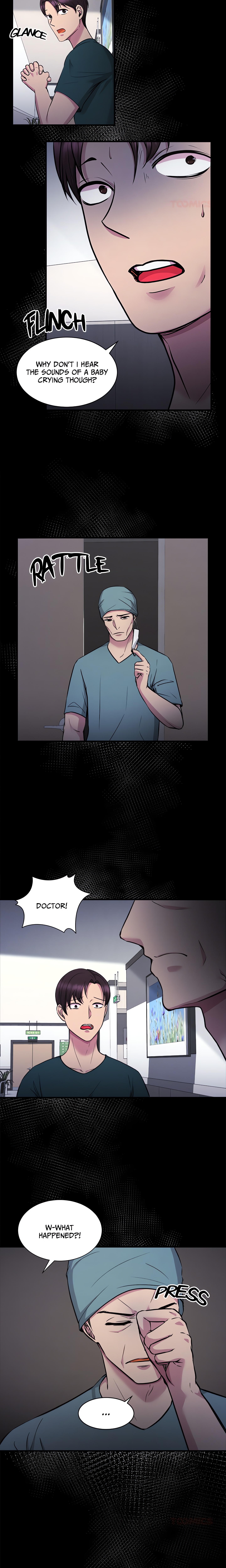 Demon Cat Page 9 - MangaHe