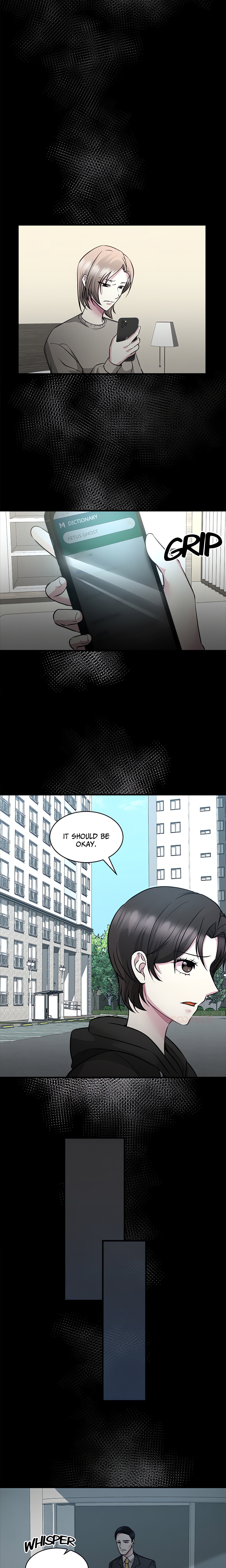Demon Cat Page 11 - MangaHe