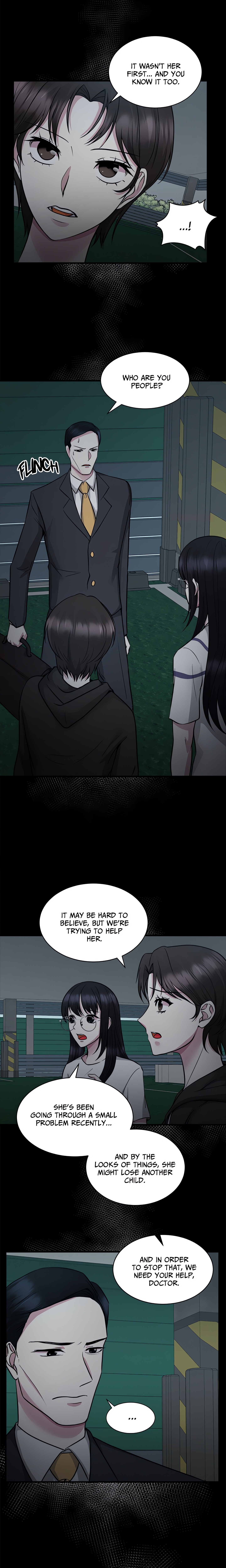 Demon Cat Page 13 - MangaHe
