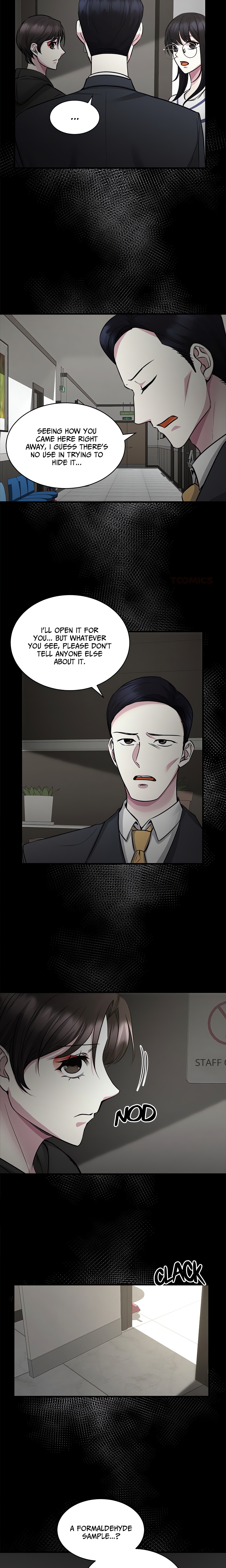 Demon Cat Page 18 - MangaHe