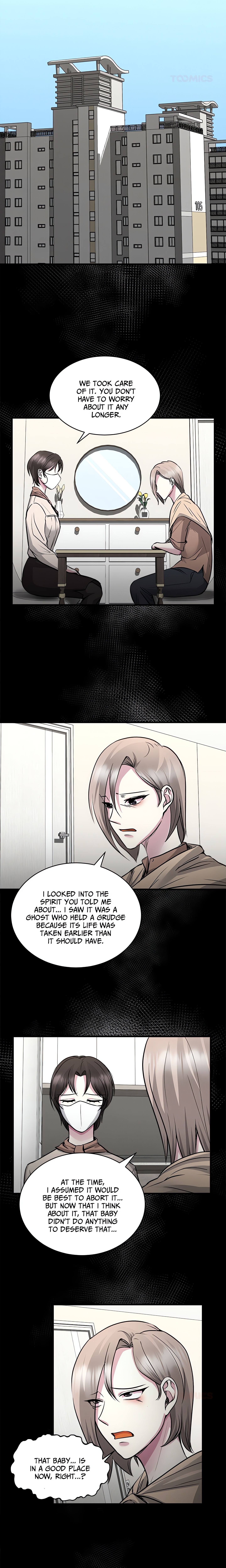 Demon Cat Page 20 - MangaHe