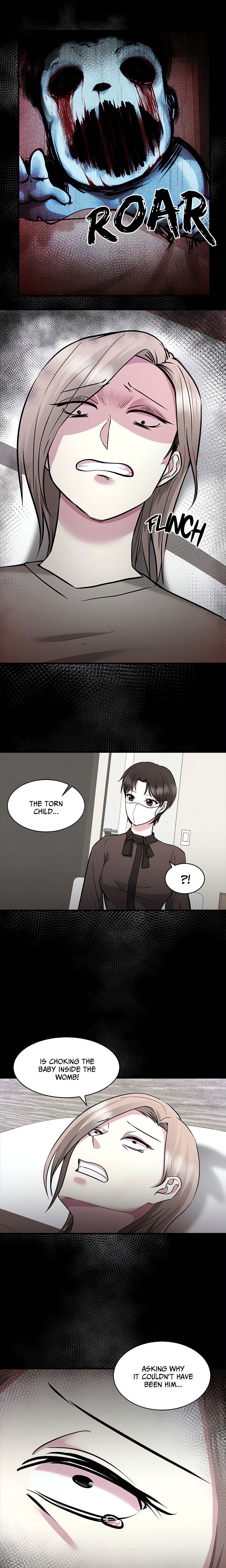 Demon Cat Page 3 - MangaHe