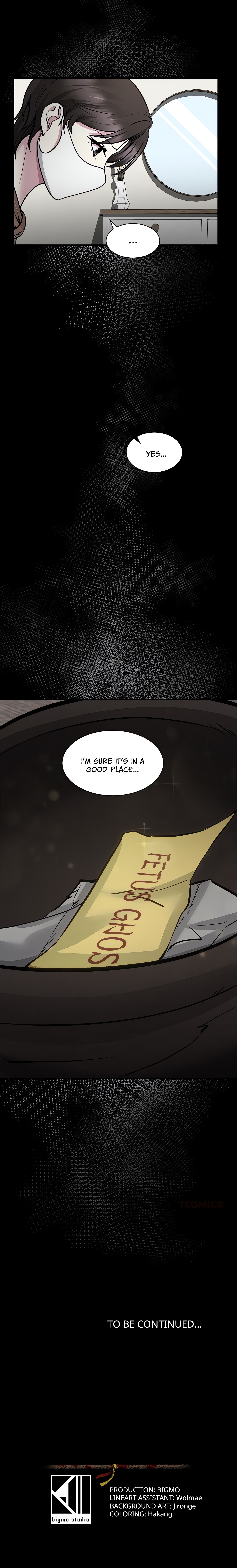 Demon Cat Page 21 - MangaHe