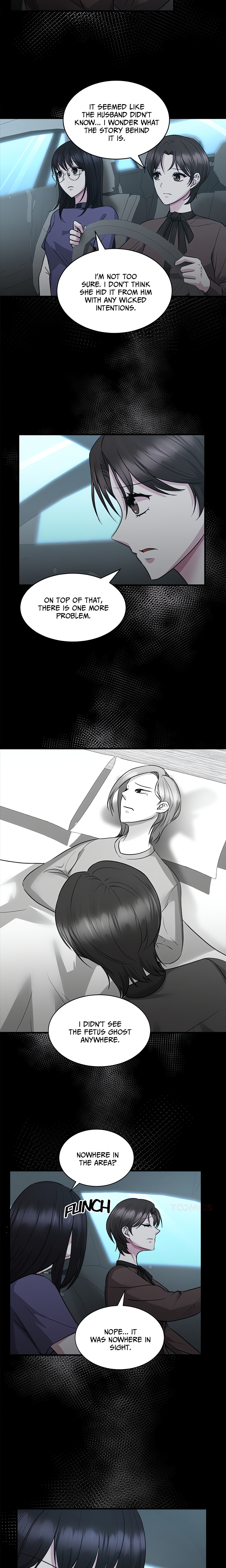 Demon Cat Page 5 - MangaHe