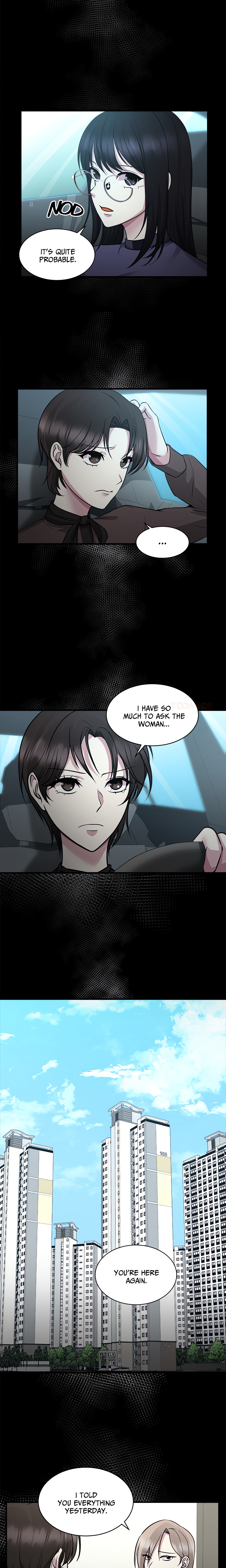 Demon Cat Page 7 - MangaHe