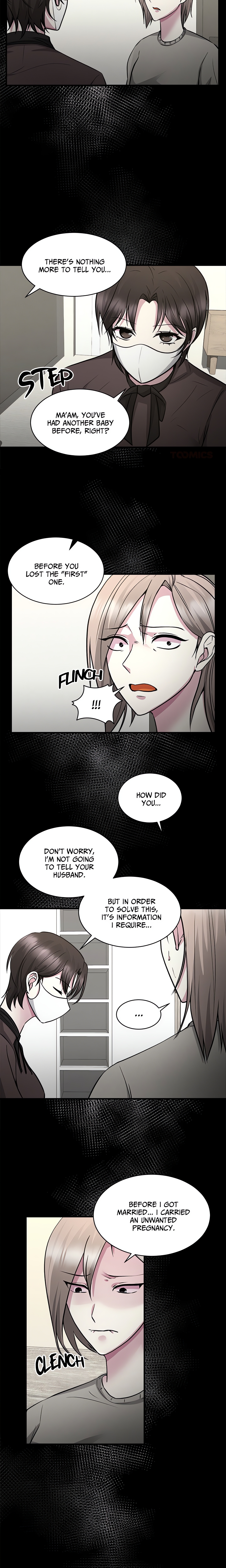 Demon Cat Page 8 - MangaHe