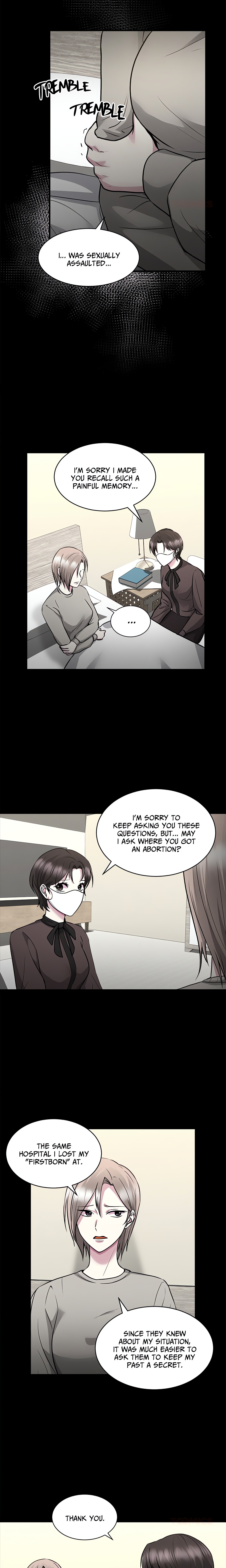 Demon Cat Page 9 - MangaHe