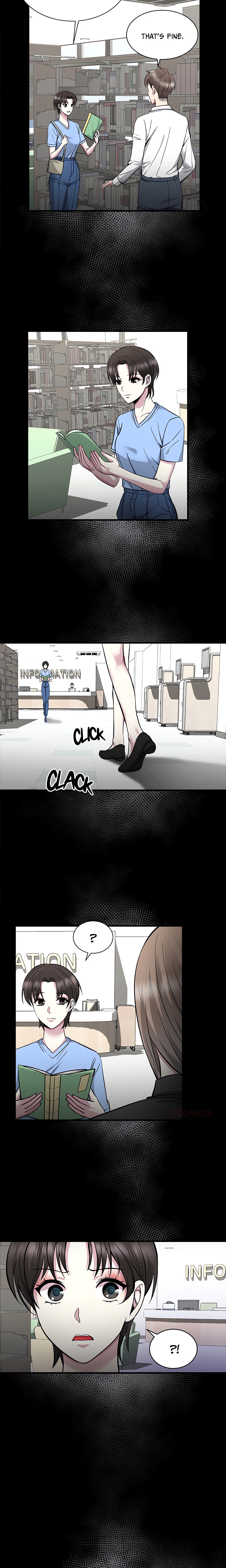 Demon Cat Page 15 - MangaHe
