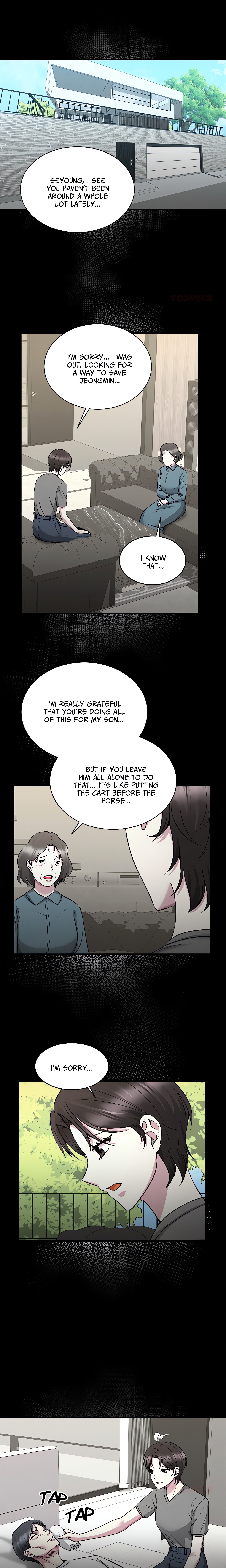 Demon Cat Page 3 - MangaHe