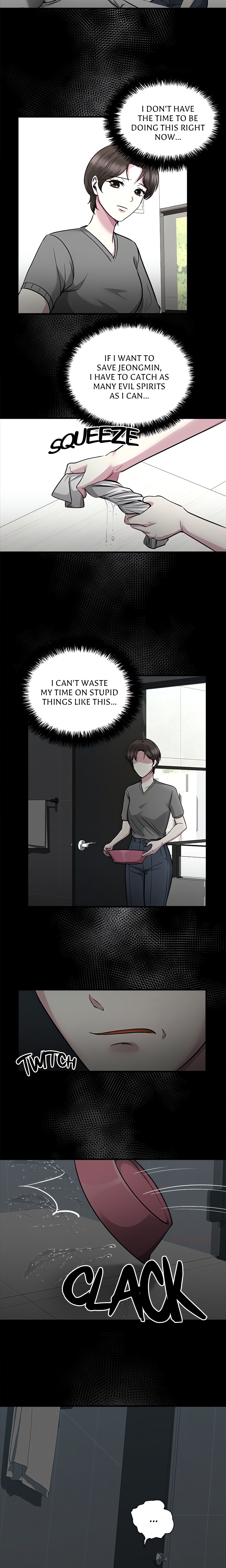 Demon Cat Page 4 - MangaHe