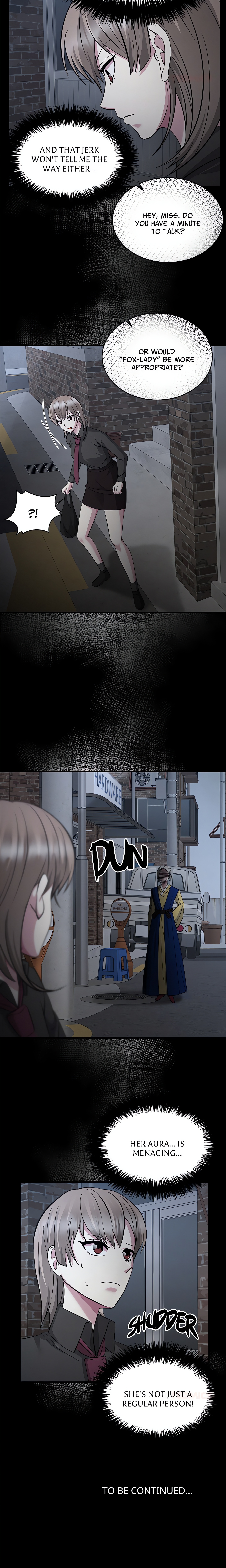 Demon Cat Page 20 - MangaHe