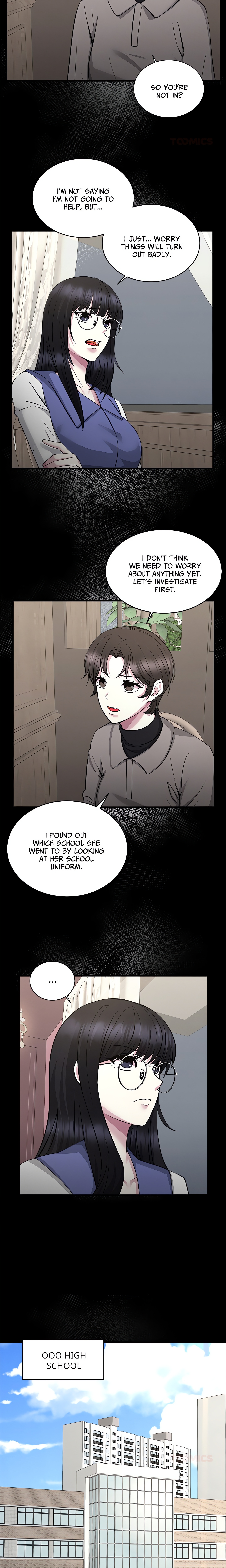 Demon Cat Page 4 - MangaHe