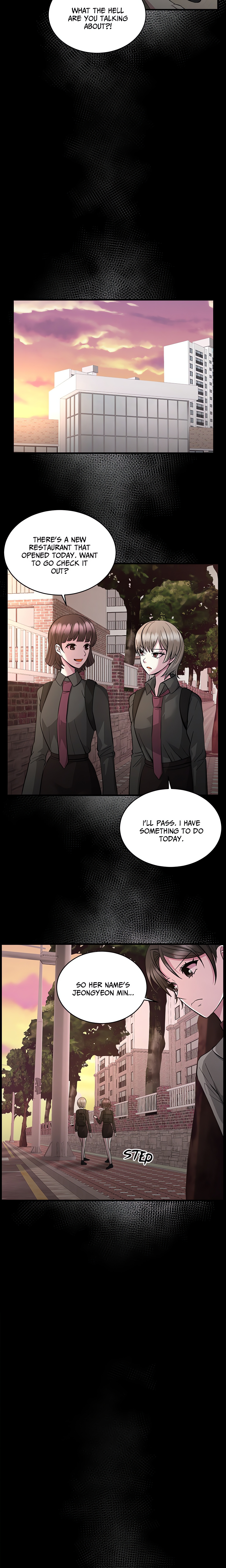 Demon Cat Page 6 - MangaHe