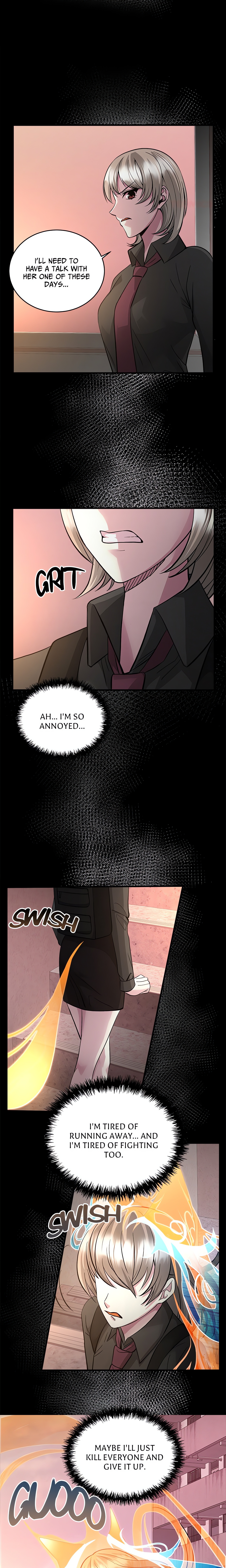 Demon Cat Page 9 - MangaHe
