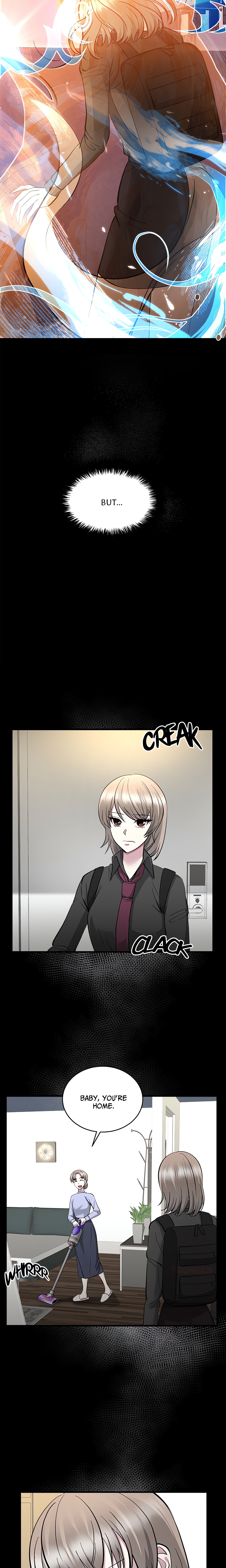 Demon Cat Page 10 - MangaHe