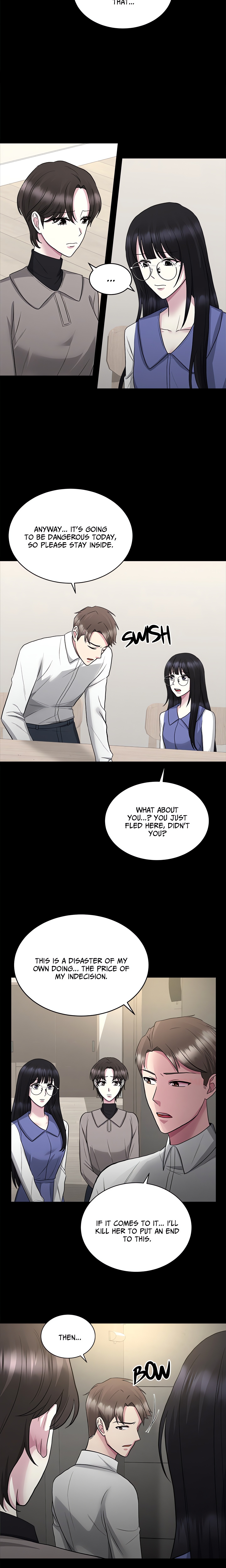 Demon Cat Page 16 - MangaHe