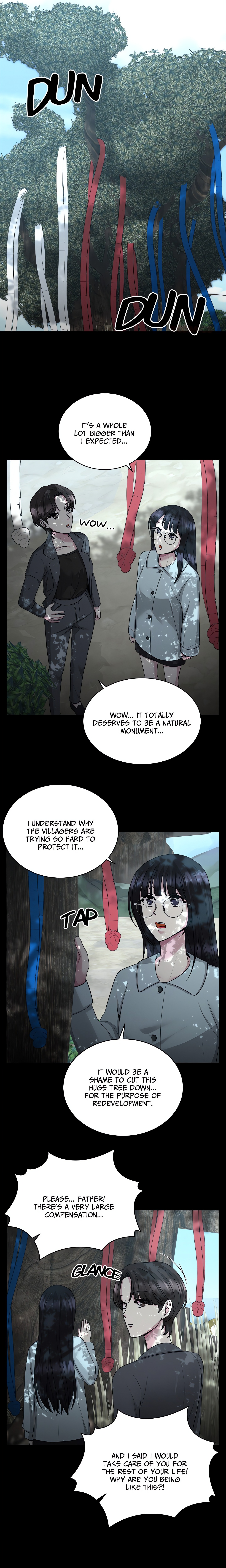 Demon Cat Page 19 - MangaHe