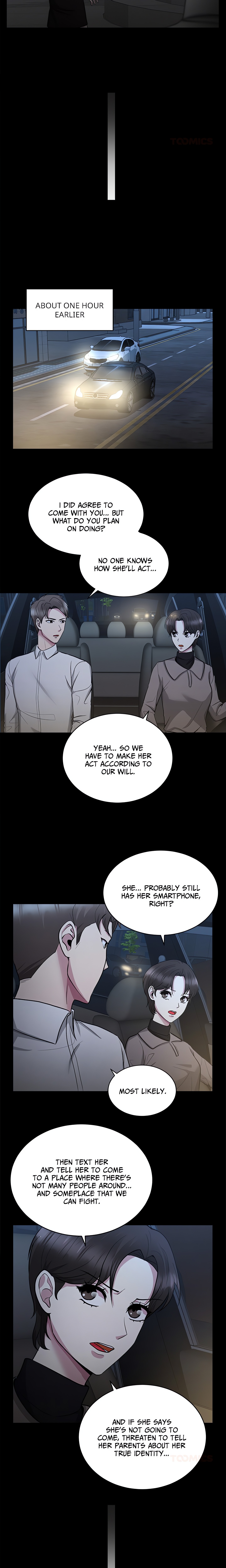 Demon Cat Page 4 - MangaHe