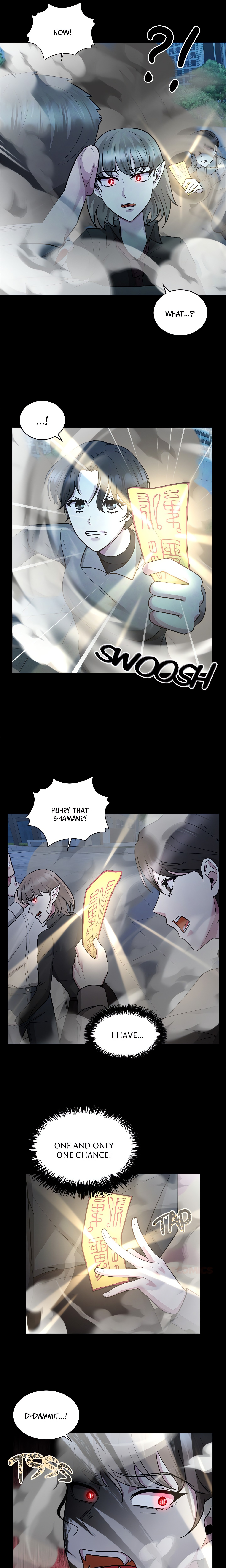 Demon Cat Page 10 - MangaHe