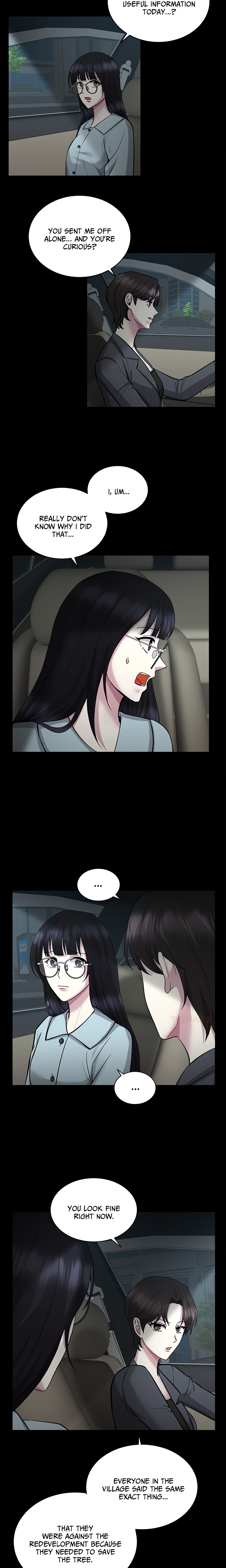 Demon Cat Page 11 - MangaHe
