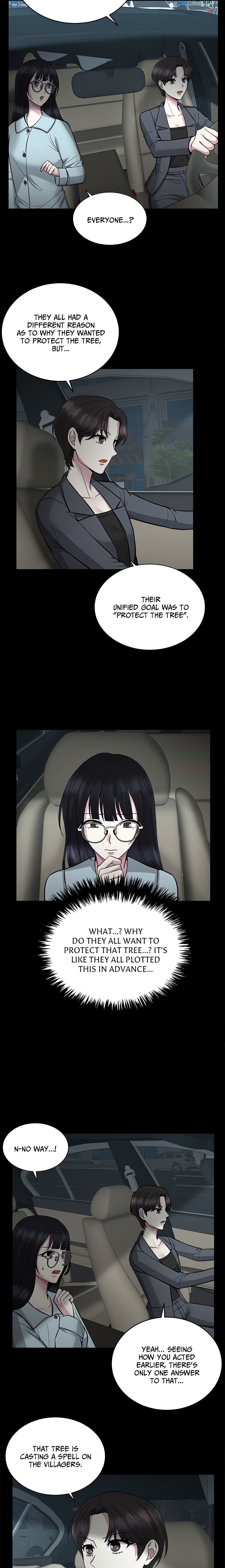 Demon Cat Page 12 - MangaHe