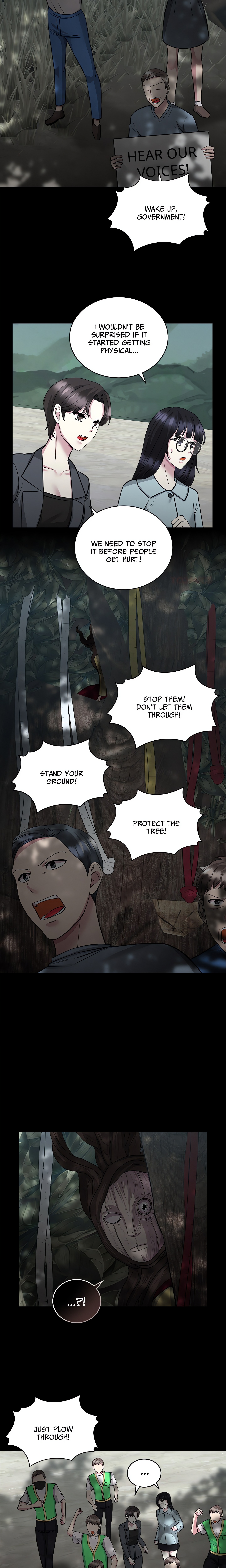 Demon Cat Page 18 - MangaHe